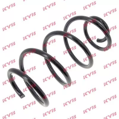 KYB Suspension Spring (RA3383)