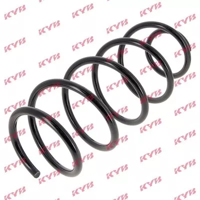 KYB Suspension Spring (RA3420)