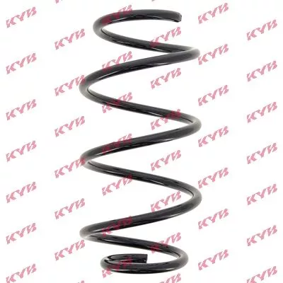 Suspension Spring