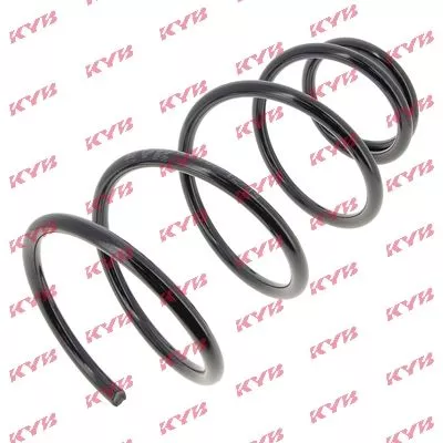 KYB Suspension Spring (RA3767)