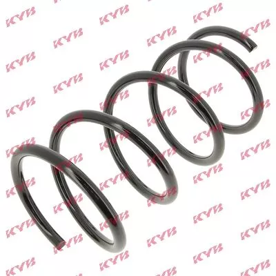 KYB Suspension Spring (RA3924)