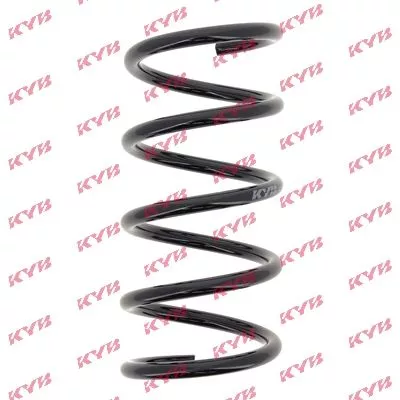 KYB Suspension Spring (RA6393)
