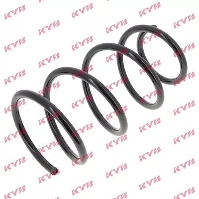 KYB Suspension Spring (RG3186)