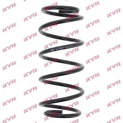 KYB Suspension Spring (RH1652)