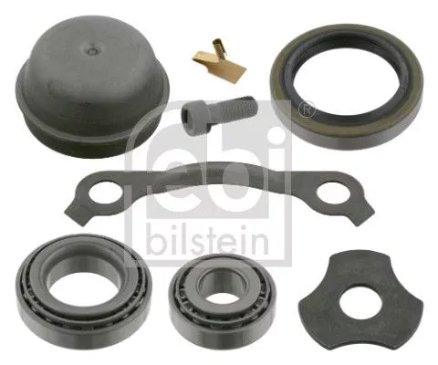 FEBI BILSTEIN Wheel Bearing Kit (05422)