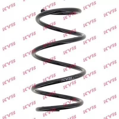 KYB Suspension Spring (RH2540)