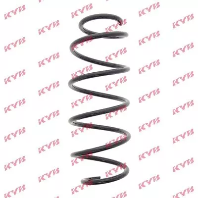 KYB Suspension Spring (RH2641)