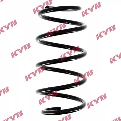 KYB Suspension Spring (RH3526)