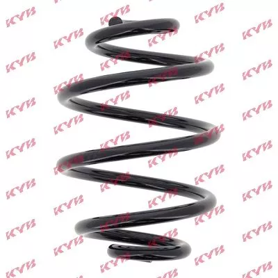 KYB Suspension Spring (RX5107)
