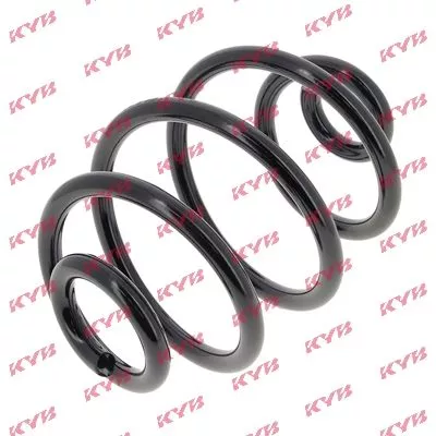 KYB Suspension Spring (RX5107)