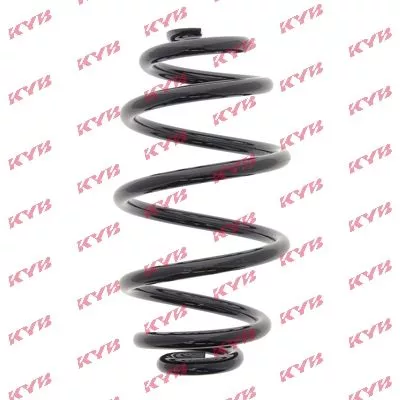KYB Suspension Spring (RX6346)