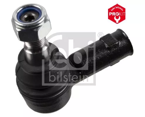 FEBI BILSTEIN Tie Rod End (12197)