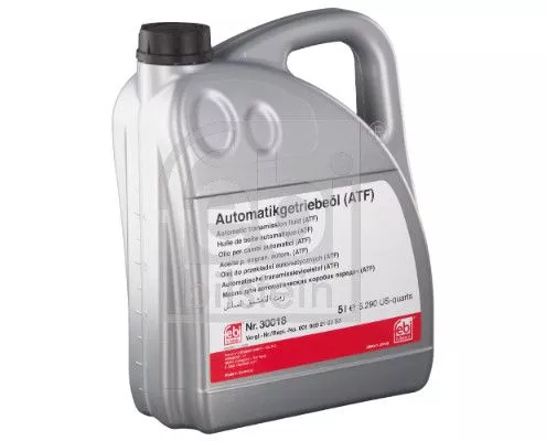 FEBI BILSTEIN Automatic Transmission Fluid (30018)