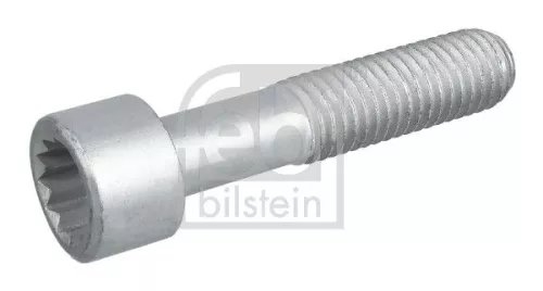 Bolt, drive shaft flange