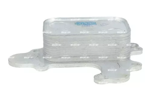 NRF Oil Cooler, engine oil (31790)