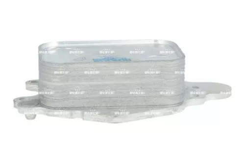 NRF Oil Cooler, engine oil (31790)