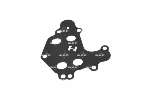 NRF Oil Cooler, engine oil (31790)