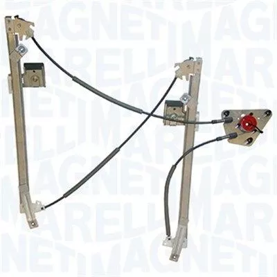 MAGNETI MARELLI Window Regulator (350103163500)