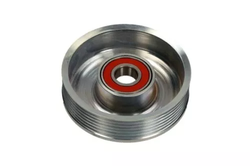 MAXGEAR Tensioner Pulley, V-ribbed belt (54-1383)