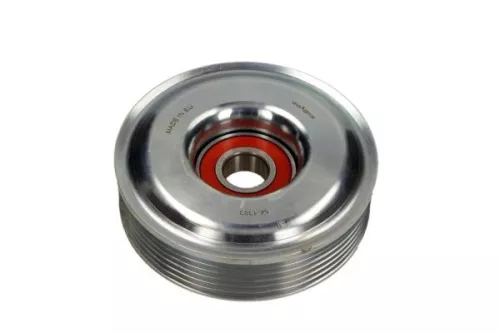 MAXGEAR Tensioner Pulley, V-ribbed belt (54-1383)