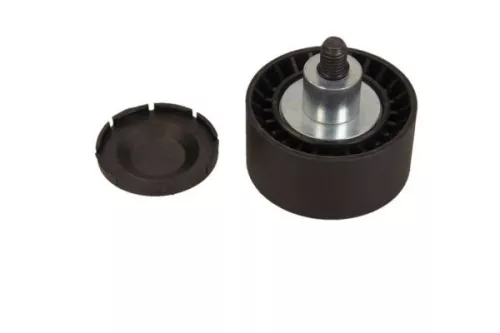 MAXGEAR Deflection/Guide Pulley, V-ribbed belt (54-1459)
