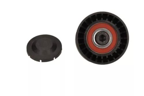 MAXGEAR Deflection/Guide Pulley, V-ribbed belt (54-1459)
