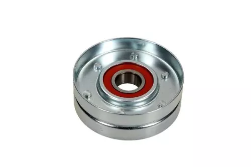 MAXGEAR Tensioner Pulley, V-ribbed belt (54-1476)