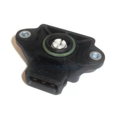 MEAT & DORIA Sensor, throttle position (83087)