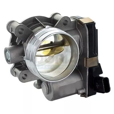 MEAT & DORIA Throttle Body (89352)