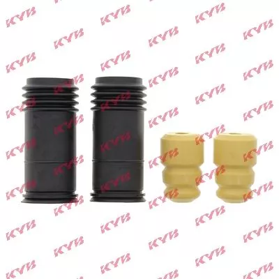 Dust Cover Kit, shock absorber