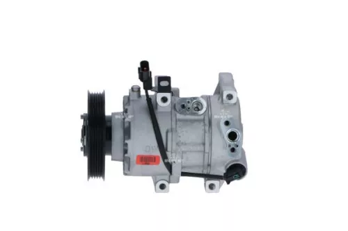 NRF Compressor, air conditioning (320008G)