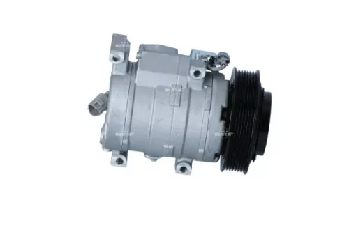 NRF Compressor, air conditioning (32635)