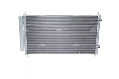 NRF Condenser, air conditioning (350356)