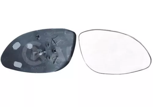 ALKAR Mirror Glass, exterior mirror (6402433)