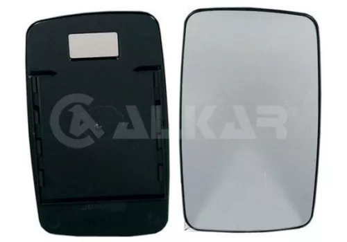 ALKAR Mirror Glass, exterior mirror (6402966)