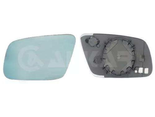 ALKAR Mirror Glass, exterior mirror (6423500)