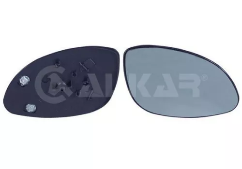 ALKAR Mirror Glass, exterior mirror (6426433)