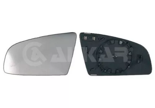ALKAR Mirror Glass, exterior mirror (6426503)
