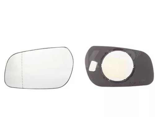 Mirror Glass, exterior mirror