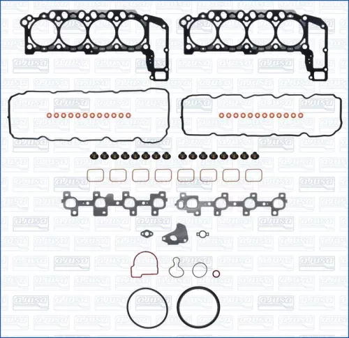 AJUSA Gasket Kit, cylinder head (52426600)