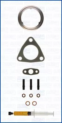 AJUSA Mounting Kit, charger (JTC11984)