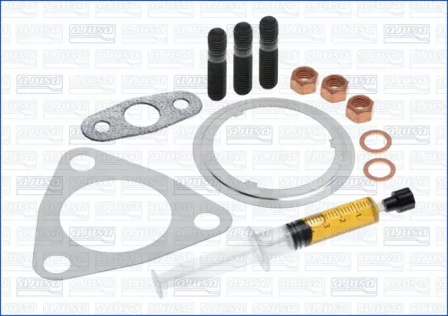 AJUSA Mounting Kit, charger (JTC11984)