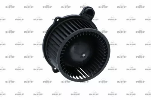 Interior Blower