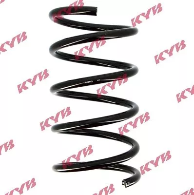 Suspension Spring