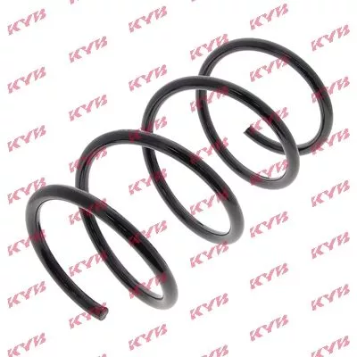 KYB Suspension Spring (RA2848)