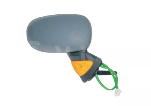 Exterior Mirror