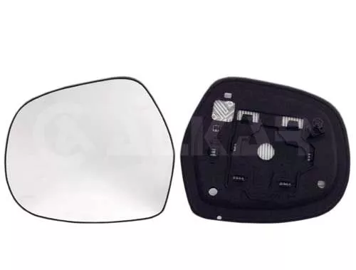 Mirror Glass, exterior mirror