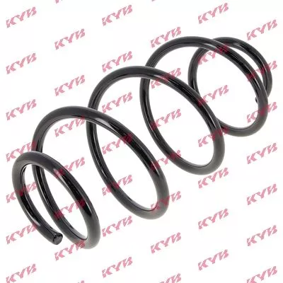 KYB Suspension Spring (RA3428)