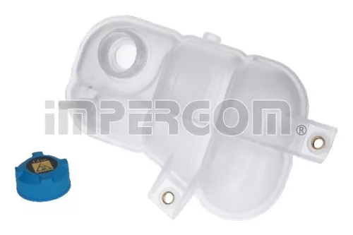 ORIGINAL IMPERIUM Expansion Tank, coolant (44119)