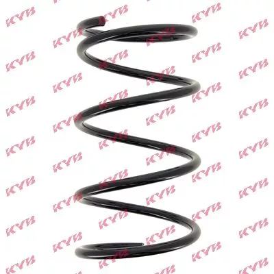KYB Suspension Spring (RA3493)